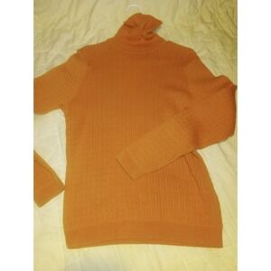 Jeanne Pierre XL turtleneck sweater‎